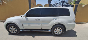 2014 Mitsubishi Pajero