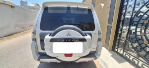 2014 Mitsubishi Pajero