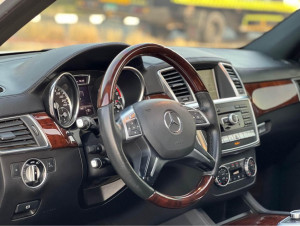 2013 Mercedes-Benz GL