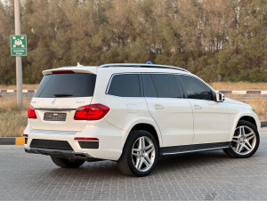 2013 Mercedes-Benz GL