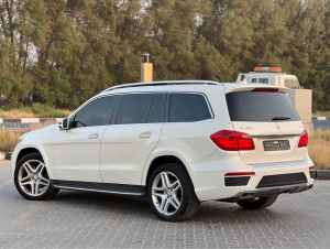 2013 Mercedes-Benz GL