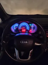 2015 Kia Rio