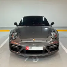 2020 Porsche 911 Carrera