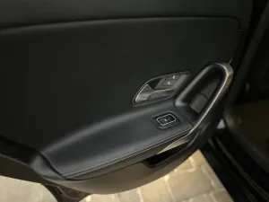 2019 Mercedes-Benz A-Class