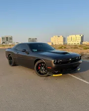 2024 Dodge Challenger