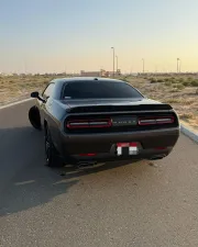 2024 Dodge Challenger