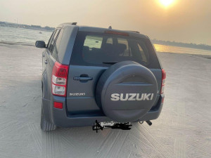 2008 Suzuki Grand Vitara