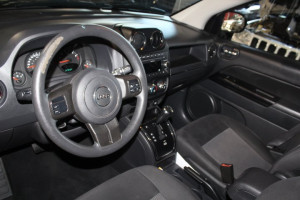 2012 Jeep Compass