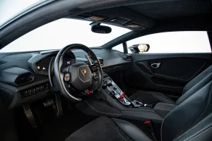 2017 Lamborghini Huracan