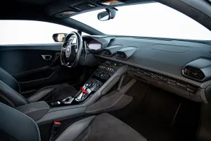 2017 Lamborghini Huracan