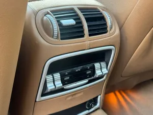 2009 Porsche Cayenne