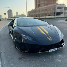 2020 Lamborghini Huracan