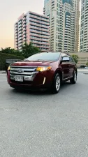 2014 Ford Edge