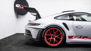 2024 Porsche GT3 RS