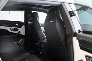 2023 Lamborghini URUS