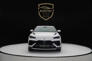 2023 Lamborghini URUS