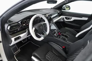 2023 Lamborghini URUS