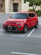 2020 Kia Soul