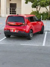 2020 Kia Soul