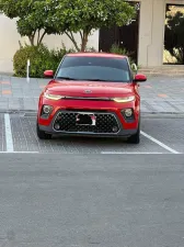 2020 Kia Soul