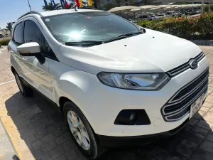 2016 Ford EcoSport in dubai