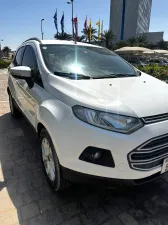 2016 Ford EcoSport