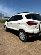 2016 Ford EcoSport