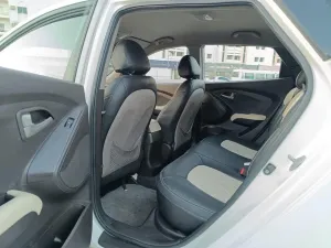 2012 Hyundai Tucson