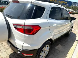 2016 Ford EcoSport