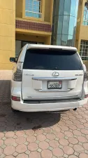 2014 Lexus GX