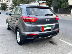 2017 Hyundai Creta