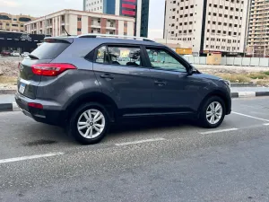 2017 Hyundai Creta