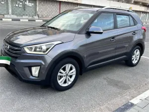 2017 Hyundai Creta