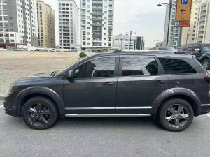 2020 Dodge Journey