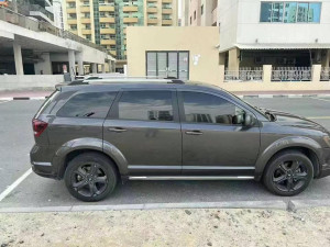 2020 Dodge Journey