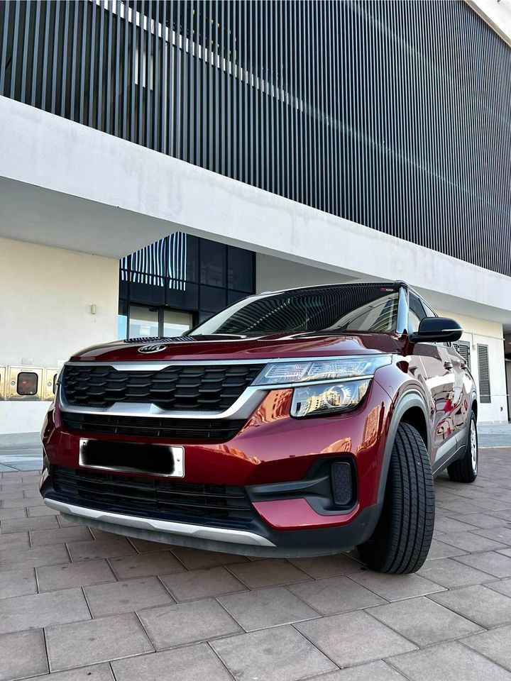 2020 Kia Sedona in dubai