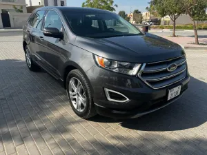 2016 Ford Edge in dubai