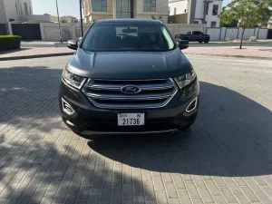 2016 Ford Edge