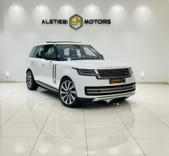 2023 Land Rover Range Rover