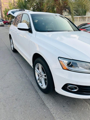 2016 Audi Q5