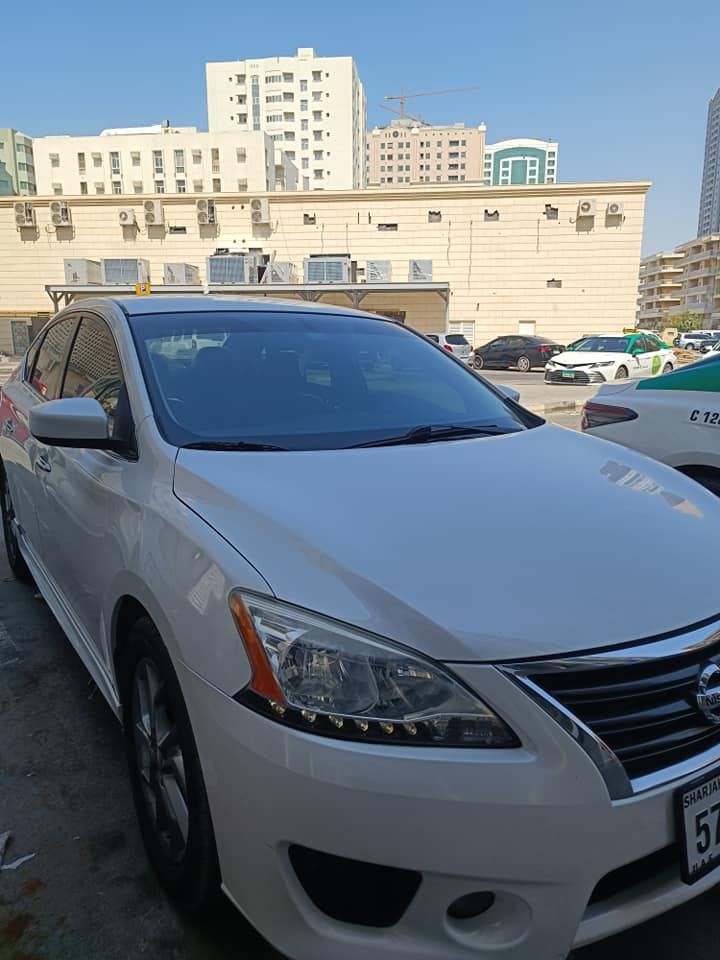 2013 Nissan Sentra