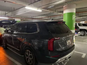 2020 Kia Telluride