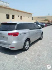 2016 Kia Sedona