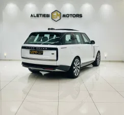 2023 Land Rover Range Rover