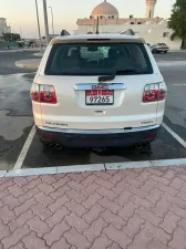 2010 GMC Acadia