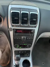 2010 GMC Acadia