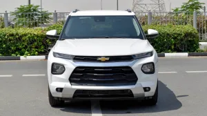 2021 Chevrolet Trailblazer