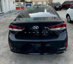 2019 Hyundai Sonata