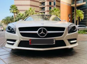 2013 Mercedes-Benz SL