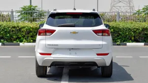 2021 Chevrolet Trailblazer